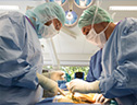 Minimally invasive surgery